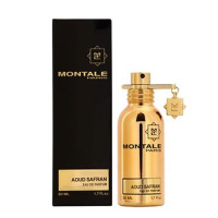 Montale Aoud Safran пробник 2 мл