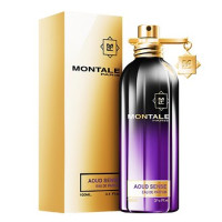 Montale Aoud Sense парфумована вода 100 мл