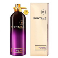 Montale Aoud Sense парфюмированная вода 50 мл