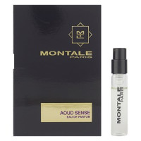 Montale Aoud Sense пробник 2 мл