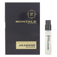 Montale Arabians пробник 2 мл
