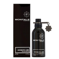 Montale Aromatic Lime парфумована вода 50 мл