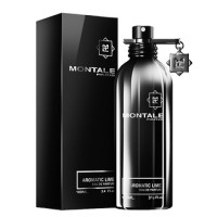 Montale Aromatic Lime пробник 2 мл