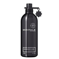 Montale Aromatic Lime тестер (парфумована вода) 100 мл