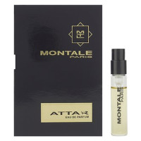 Montale Attar пробник 2 мл
