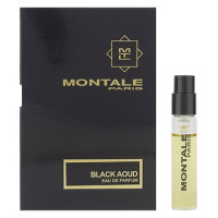 Montale Black Aoud пробник 2 мл