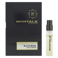 Montale Black Musk пробник 2 мл