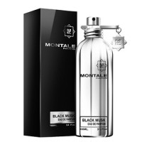 Montale Black Musk тестер (парфумована вода) 20 мл