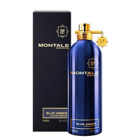 Montale Blue Amber парфумована вода 100 мл