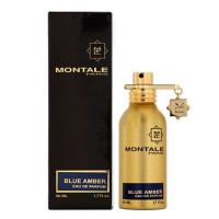 Montale Blue Amber тестер (парфумована вода) 20 мл