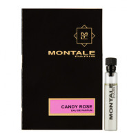 Montale Candy Rose пробник 2 мл