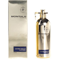 Montale Chypre Vanille тестер (парфумована вода) 20 мл