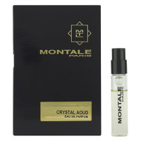 Montale Crystal Aoud пробник 2 мл