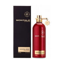 Montale Crystal Aoud тестер (парфумована вода) 20 мл