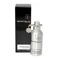 Montale Ginger Musk парфумована вода 50 мл