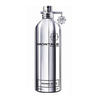 Montale Ginger Musk тестер (парфюмированная вода) 100 мл