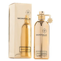 Montale Gold Flowers тестер (парфумована вода) 20 мл