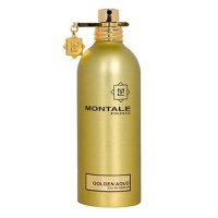 Montale Golden Aoud парфумована вода 50 мл