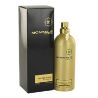 Montale Golden Aoud пробник 2 мл