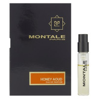 Montale Honey Aoud пробник 2 мл