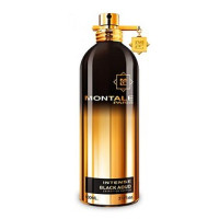 Montale Intense Black Aoud парфумована вода 100 мл