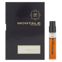 Montale Mukhallat пробник 2 мл