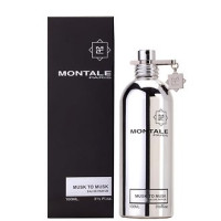 Montale Musk to Musk парфумована вода 100 мл