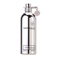 Montale Musk to Musk тестер (парфумована вода) 100 мл