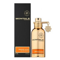 Montale Orange Aoud парфумована вода 50 мл