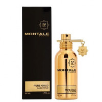 Montale Pure Gold парфумована вода 50 мл