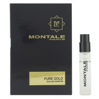 Montale Pure Gold пробник 2 мл