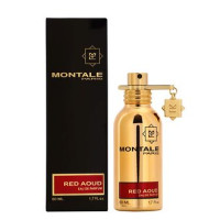 Montale Red Aoud парфумована вода 50 мл