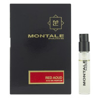 Montale Red Aoud пробник 2 мл