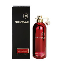Montale Red Vetyver парфумована вода 100 мл