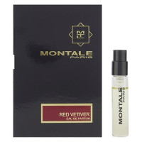 Montale Red Vetyver пробник 2 мл