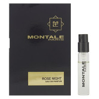 Montale Rose Night пробник 2 мл