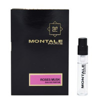 Montale Roses Musk пробник 2 мл