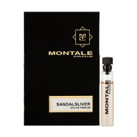 Montale Sandal Sliver пробник 2 мл