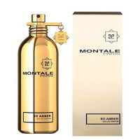Montale So Amber парфумована вода 50 мл