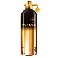 Montale So Amber пробник 2 мл