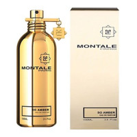 Montale So Amber тестер (парфумована вода) 20 мл
