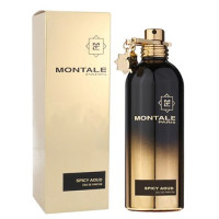 Montale Spicy Aoud парфумована вода 50 мл
