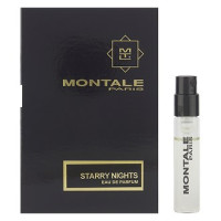 Montale Starry Nights пробник 2 мл