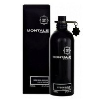 Montale Steam Aoud (Aoud Hoggar Mota) пробник 2 мл
