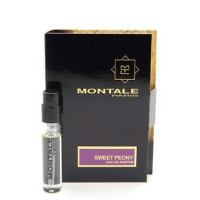 Montale Sweet Peony пробник 2 мл