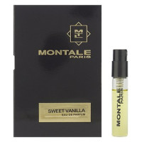 Montale Sweet Vanilla пробник 2 мл