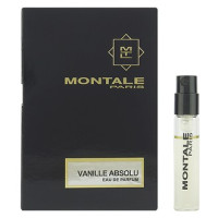 Montale Vanille Absolu пробник 2 мл