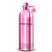 Montale Velvet Flowers парфюмированная вода 100 мл