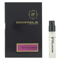 Montale Velvet Flowers пробник 2 мл