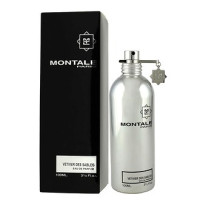 Montale Vetiver Des Sables парфумована вода 100 мл